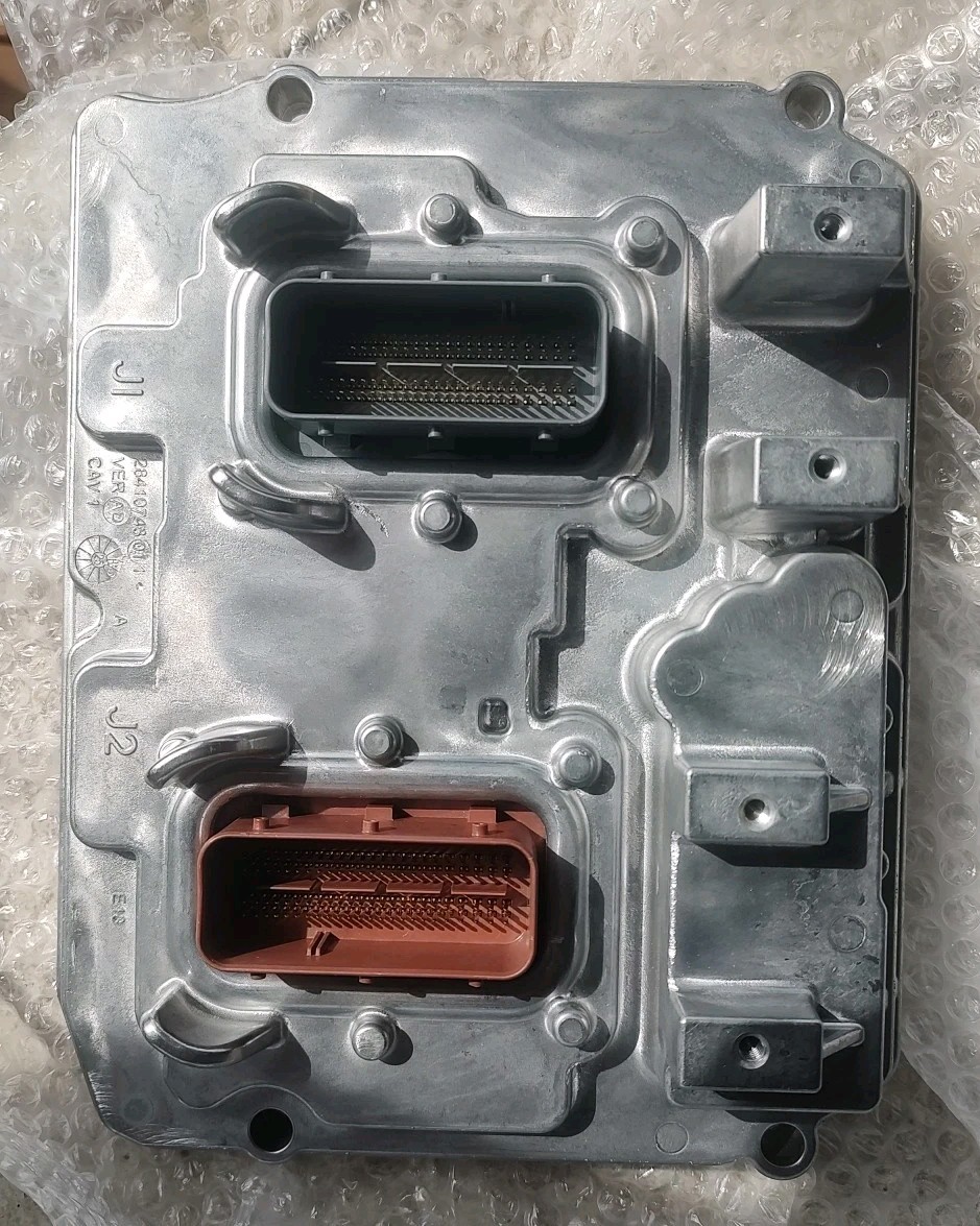 Cummins ECM 5317106 CM2350 Brand New Read Description