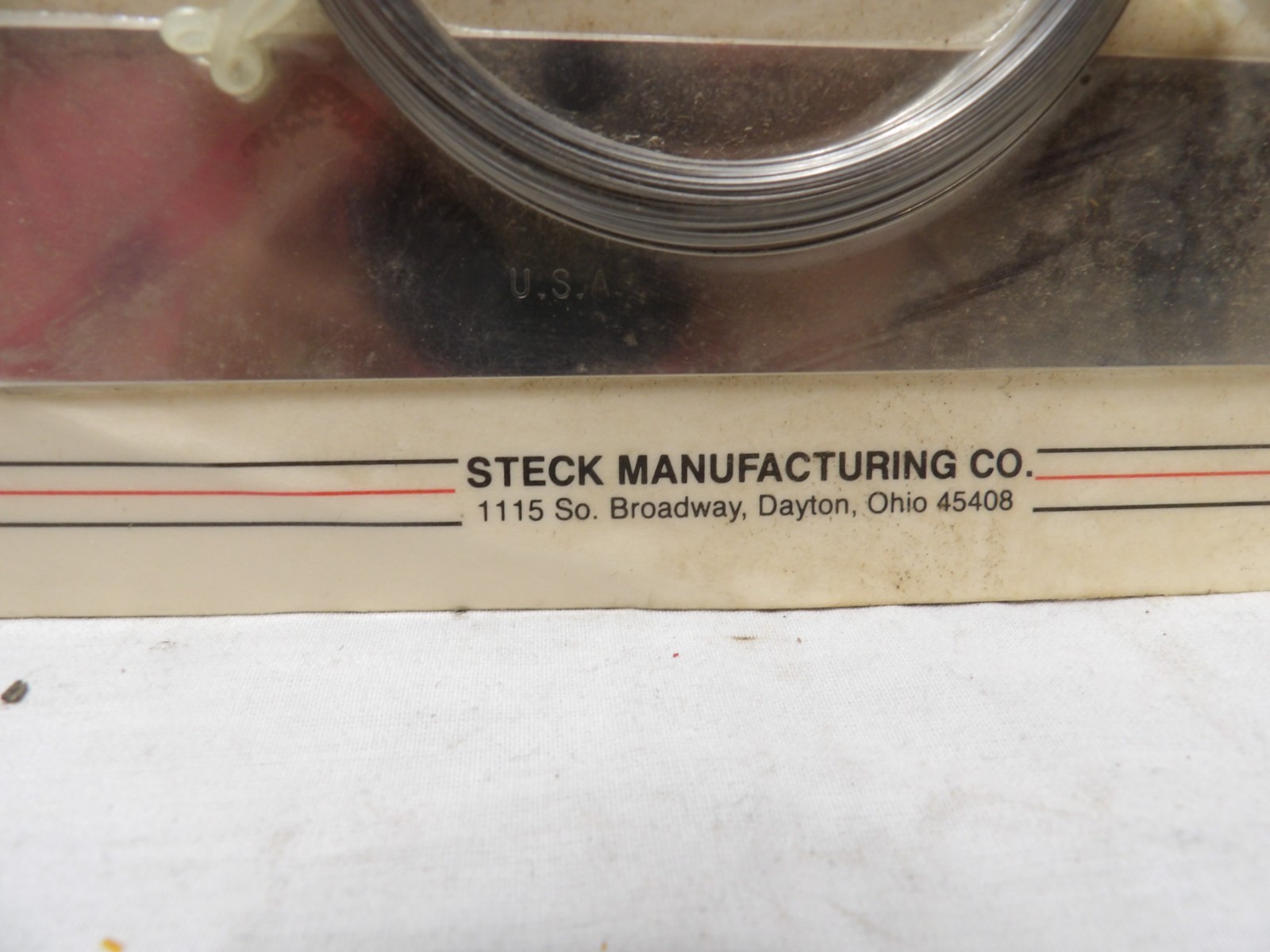 Steck Windshield Removal Kit #21400