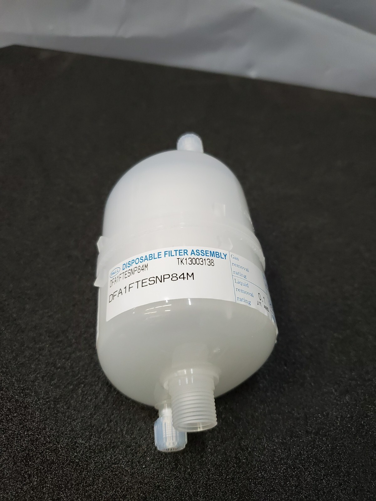 PALL DFA1FTESNP84M , FILTER