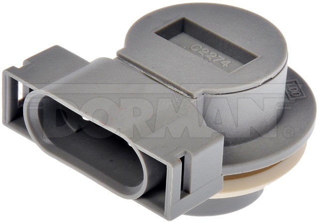 Dorman 645-104 Two Terminal Lamp Socket