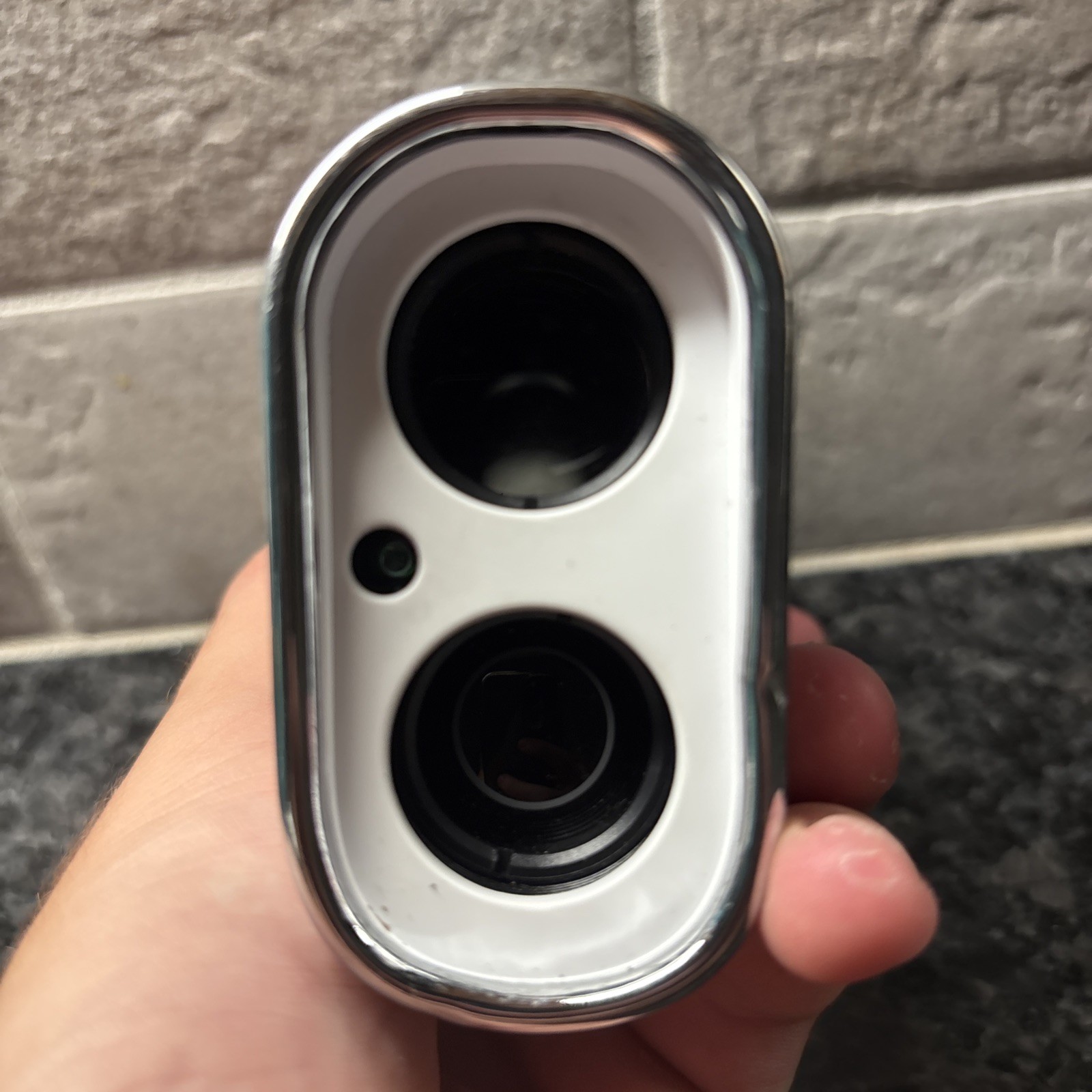 Blue Tees 3 Max Rangefinder (BRAND NEW CONDITION)