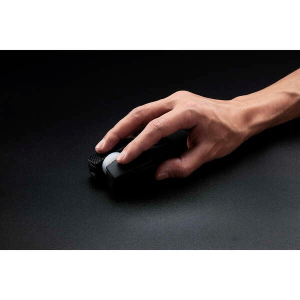 Preorder Masamune Shirow Reissue Design Mouse Bluetooth M-SHIROW1BK Black