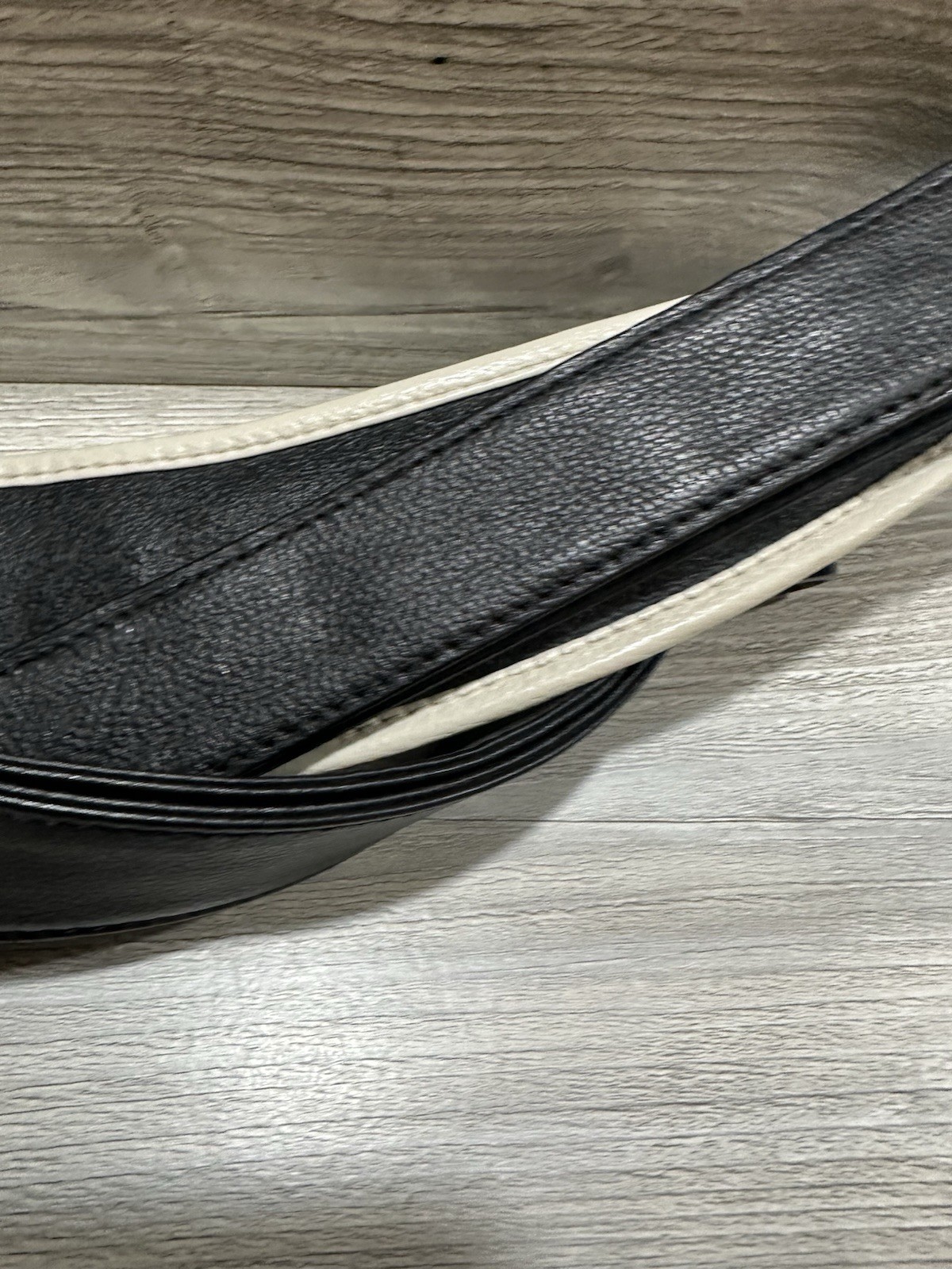 Duffle Bag Strap Replacement Harley Davidson Motorcycles *Details*