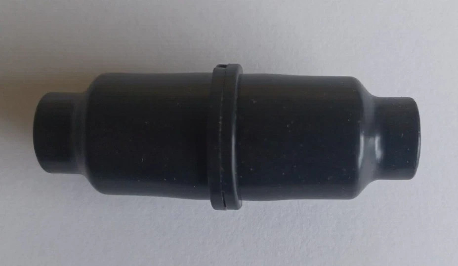 Cole Hersee 1108 2 Pole Connector