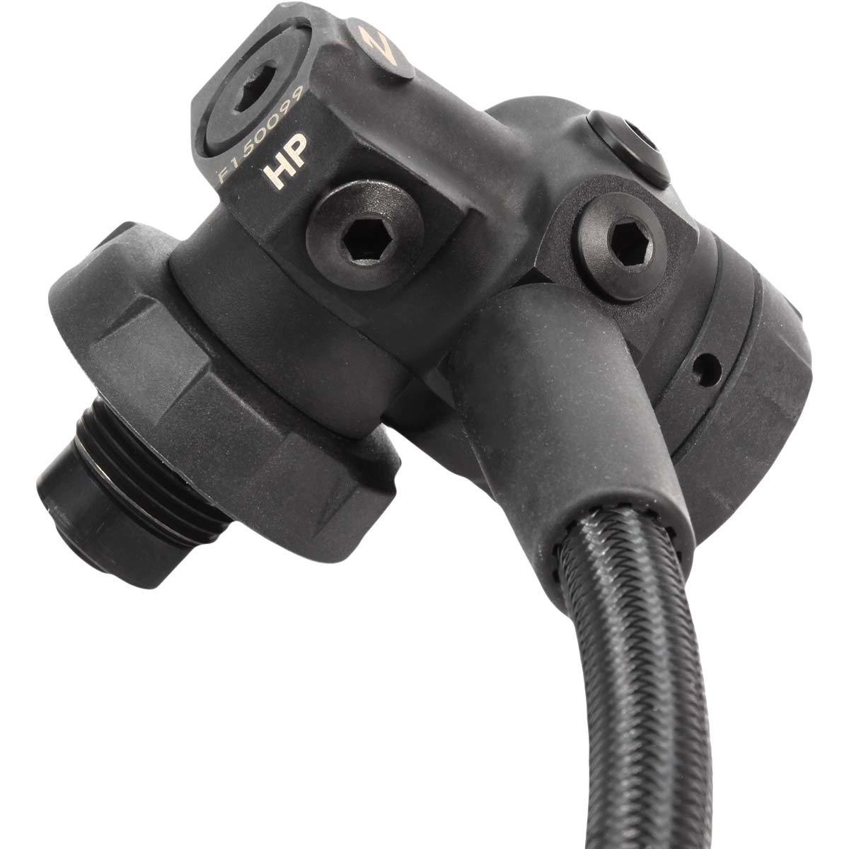 Zeagle F8 DIN Regulator