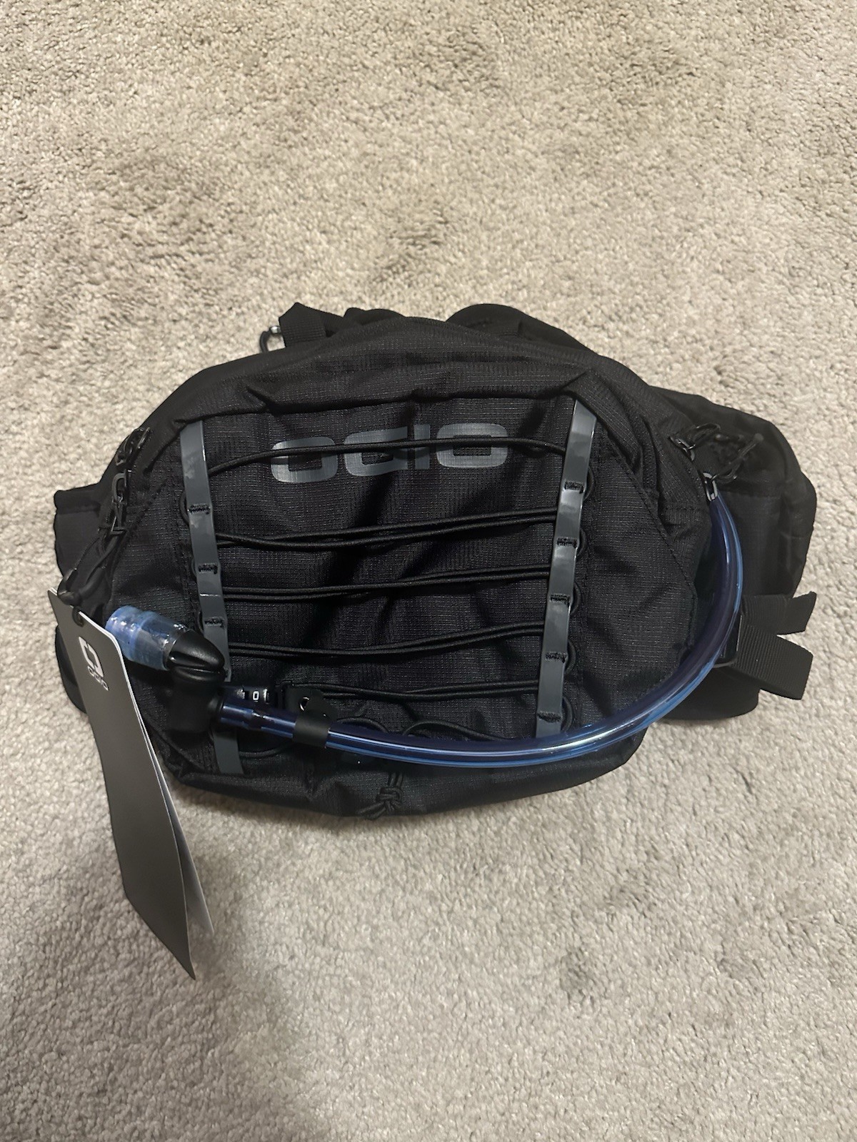 Ogio Ripper 1.5 L Lumbar Pack