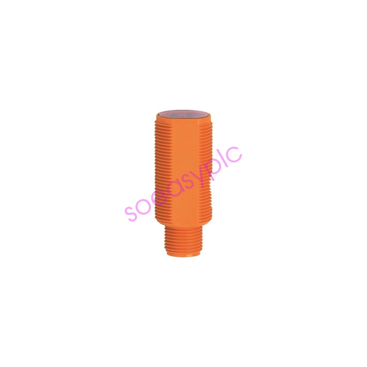 IFM OGE100 Proximity Switch Sensor 10~30VAC/DC 10Hz New #