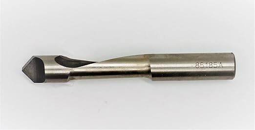Bosch - 85185 A 1/2" Pilot Panel Down Spiral, 1/2" Shank