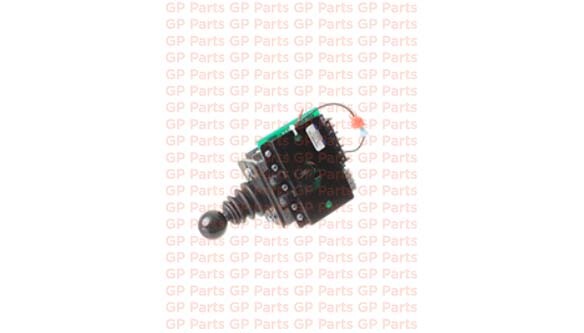 Grove 7352000840,CONTROLLER - JOYSTICK (MS4 Style) A100J,A125J,A60,A45J