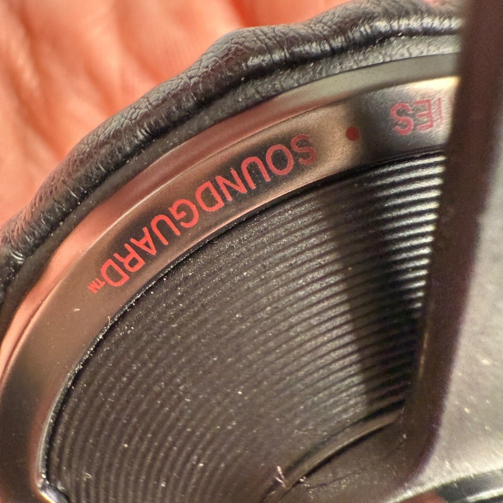 Plantronics Blackwire C510 500 Series USB On‑Ear Headset with Case EUC
