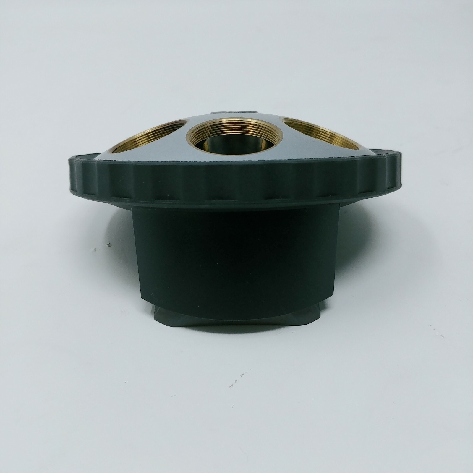 Nikon Microscope Nosepiece 6 Position for Eclipse Series