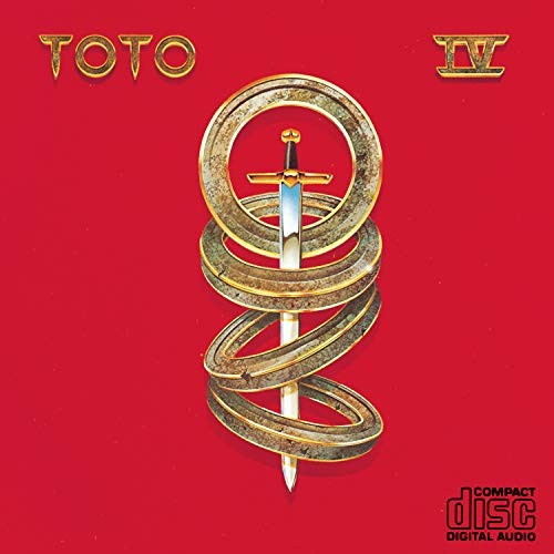 Toto IV - GOOD