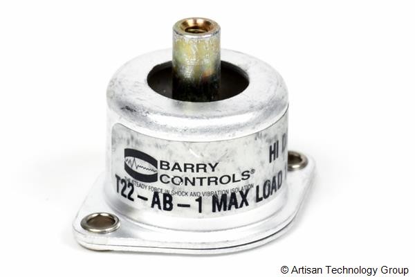 Barry Controls T22-AB-1 General Purpose Isolator