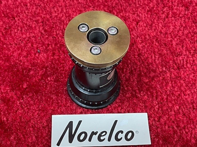 NORELCO 70mm / 35mm COMBINATION SPROCKET