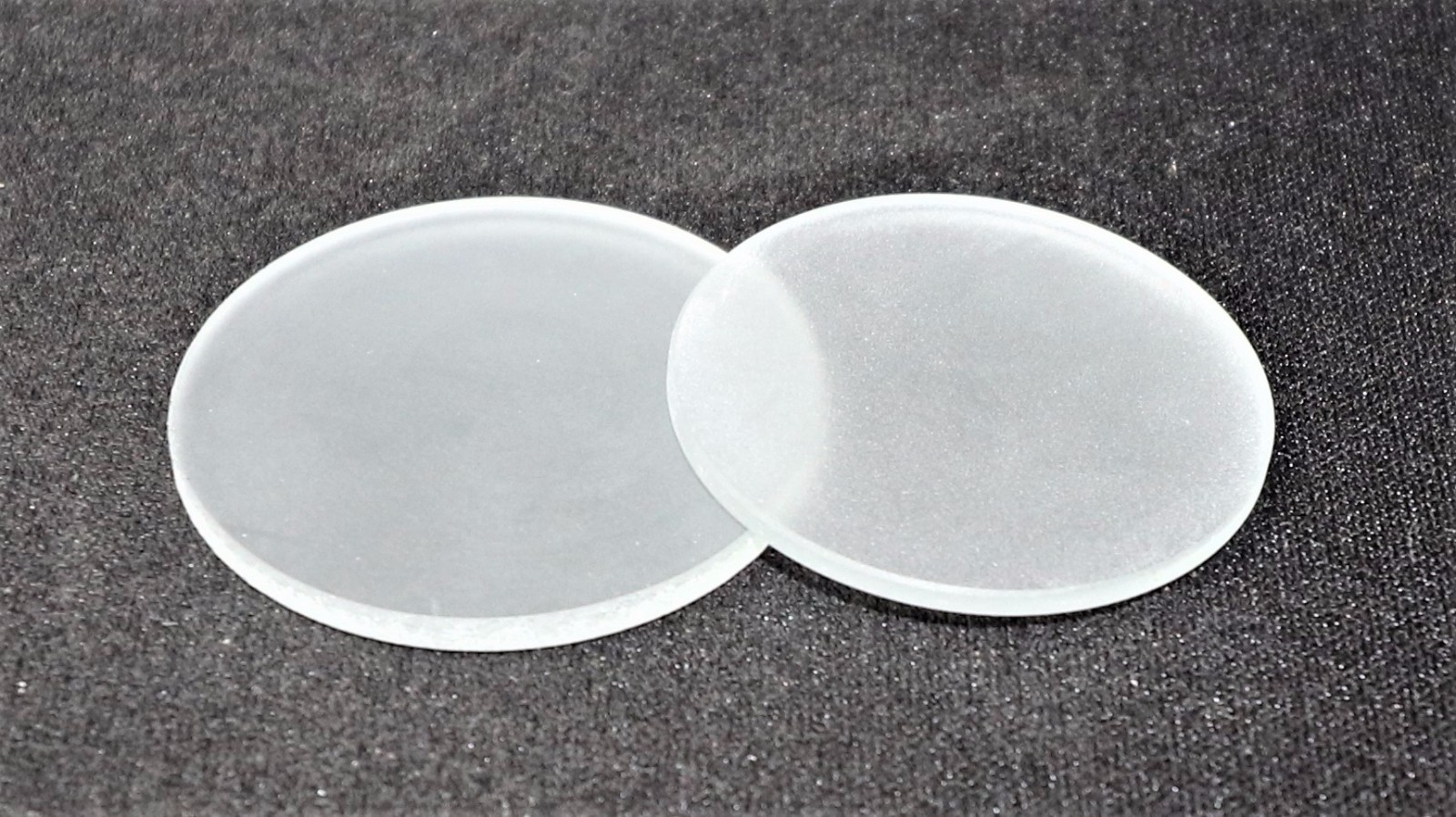 One High Quality Ground Glass Filter for Biological Microscope 30mm or 32mm