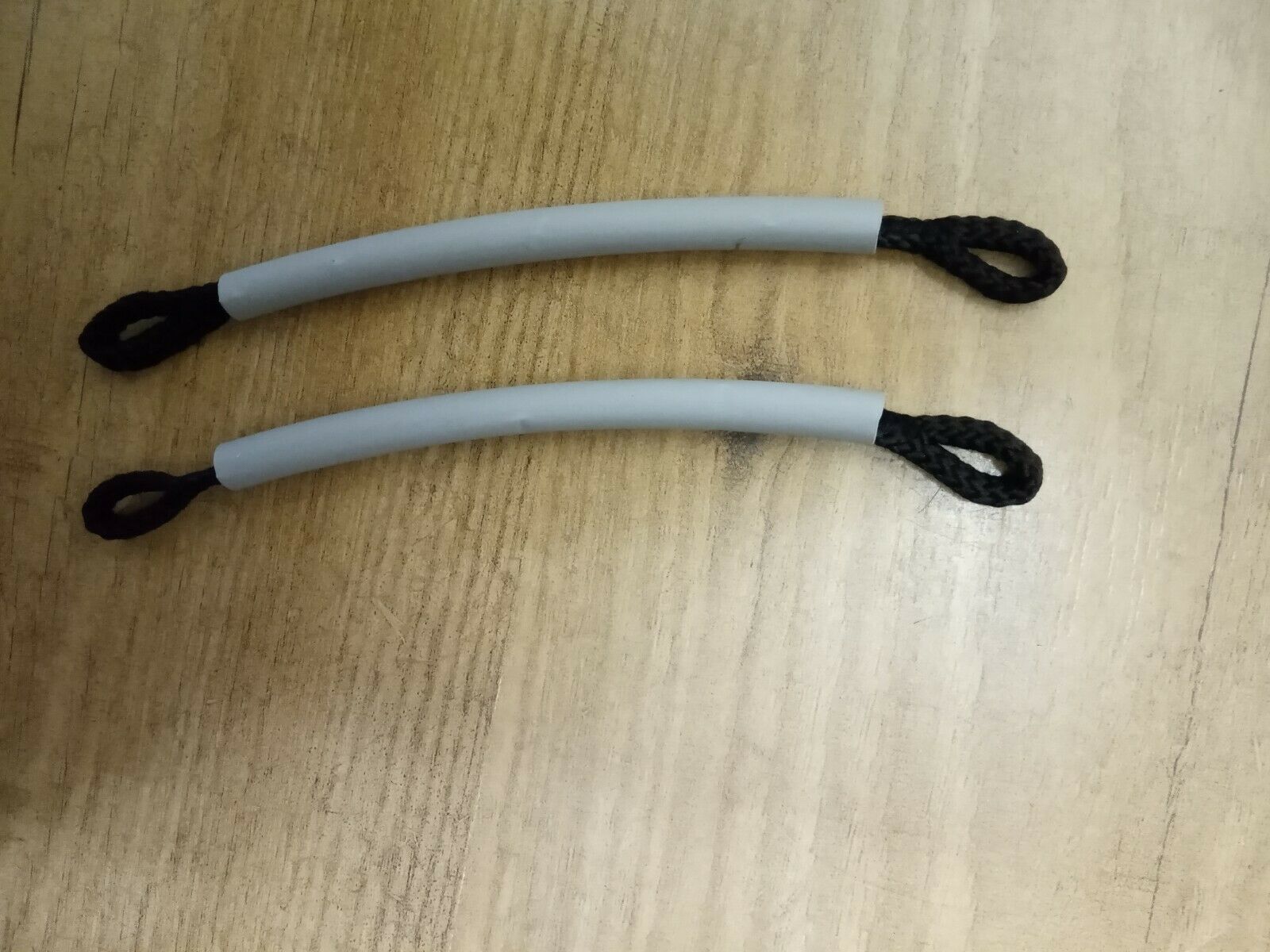 HONDA DEAUVILLE NT 700 V REPLACEMENT  PANNIER AND TOP BOX STOPPERS / STRAPS