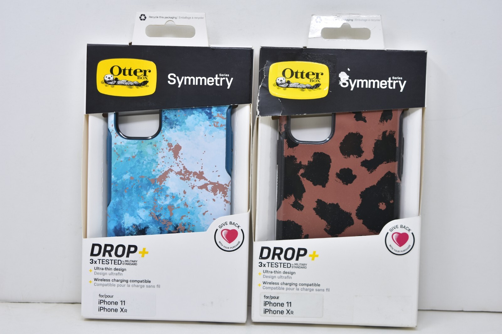 OtterBox Symmetry Series Case for Apple iPhone 11 - NEW !!!