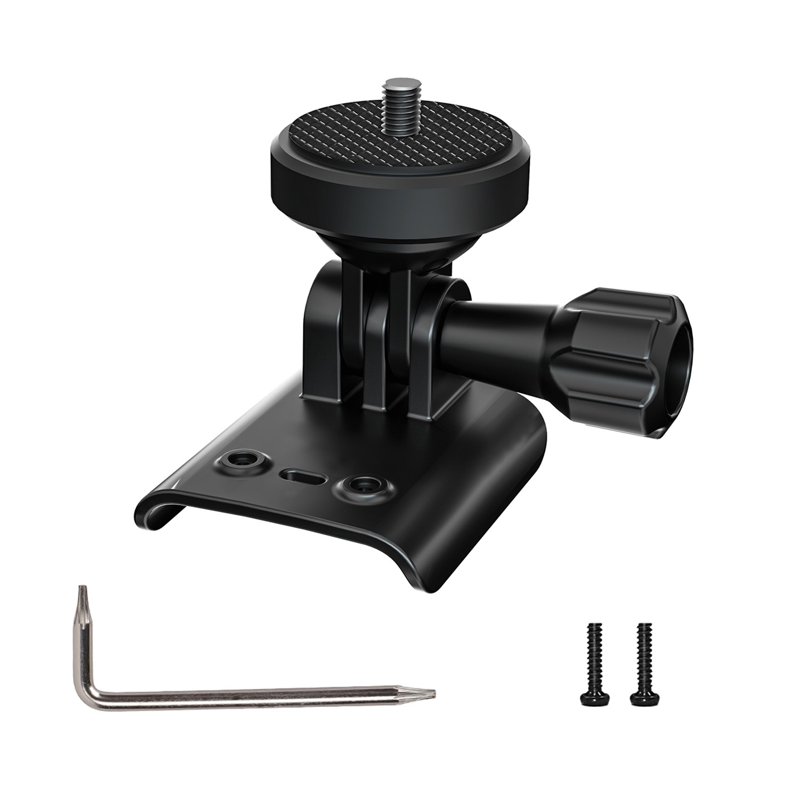 New 1/4 Mount Holder Camera Bracket Searchlight Mounts For DJI AVATA 2 Drone