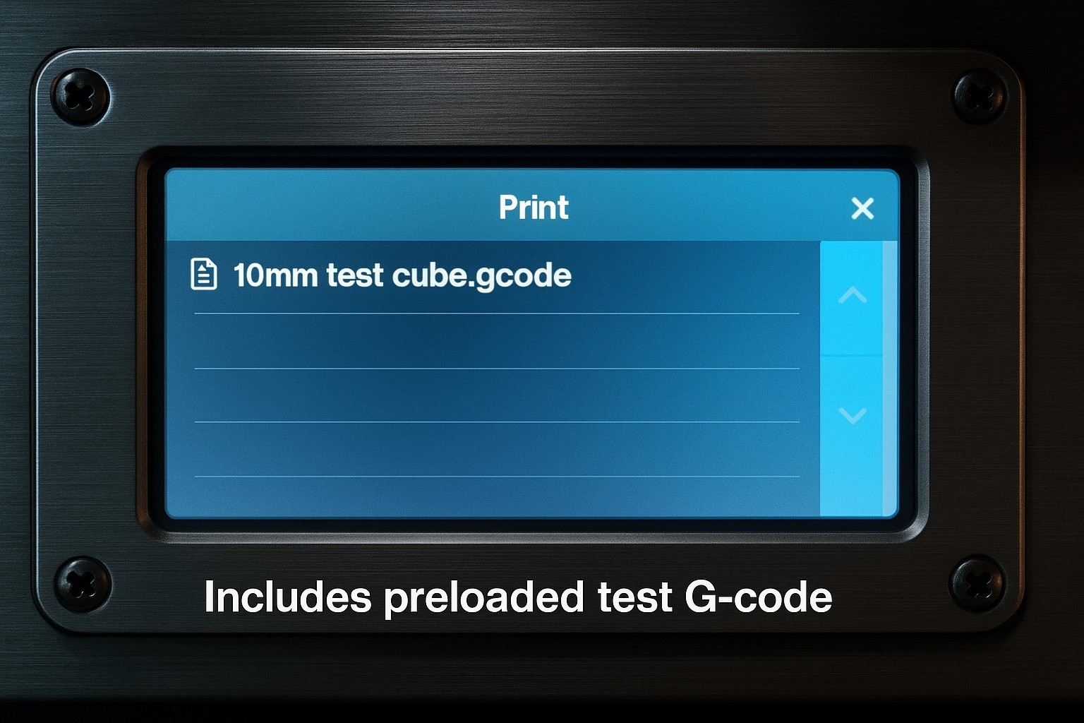 MP200 / MP Select Mini Compatible SD Card – Pre-Formatted, Plug & Play -