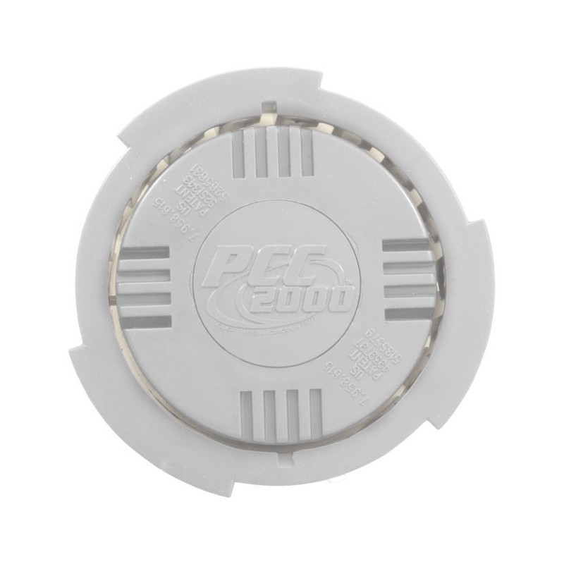 Paramount PCC (White) Rotating Cleaner Head (NEW!)