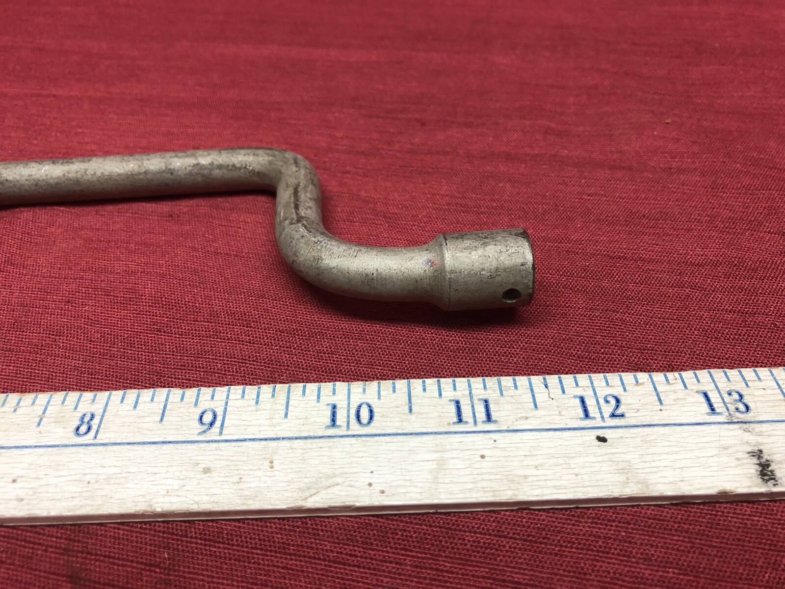 Vintage SNAP ON USA 3/8” Drive Special Wrench 64572 3/4”