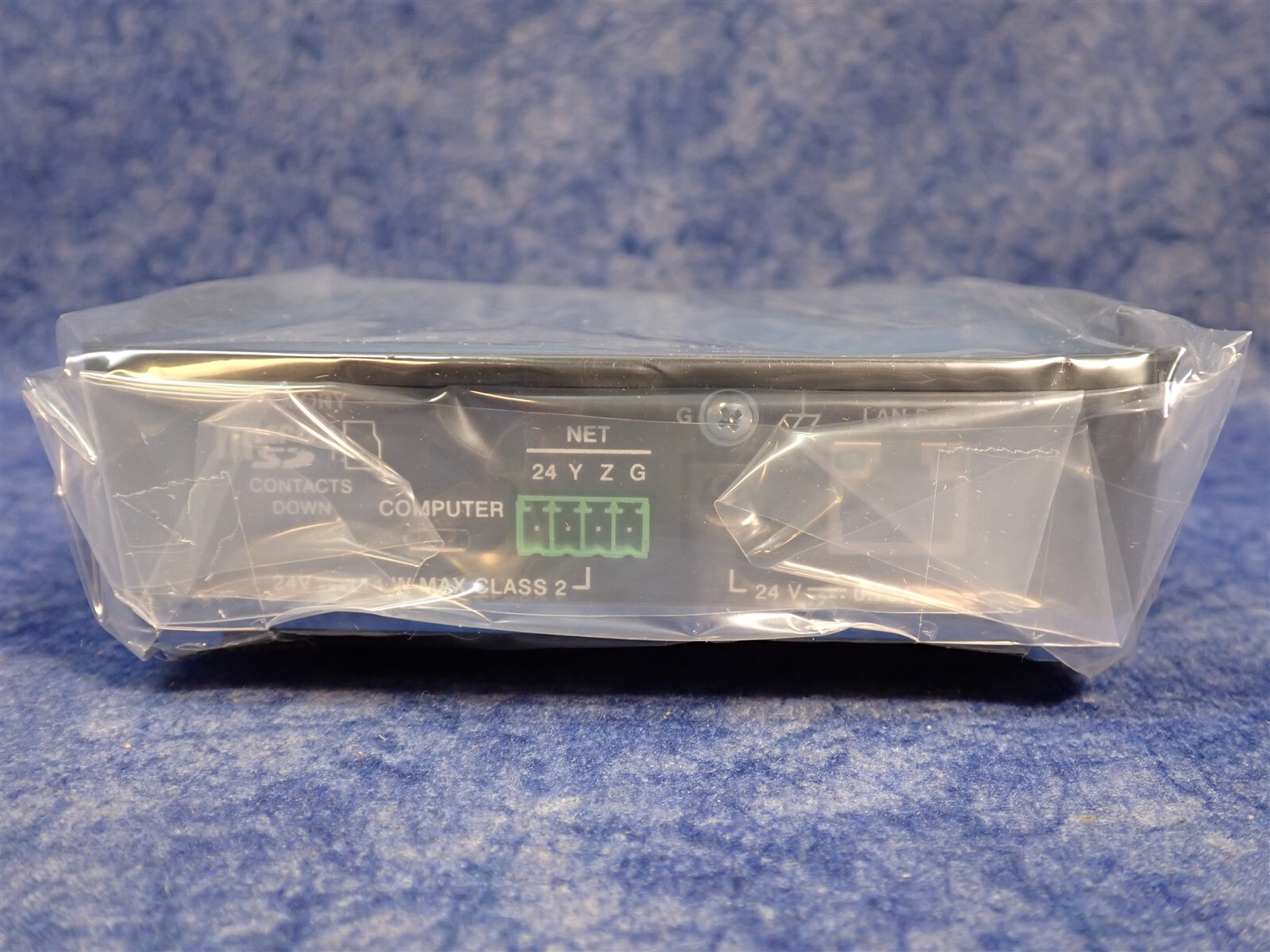 Crestron CEN-AVF-HUB AV Framework Hub 6507799 (G109)