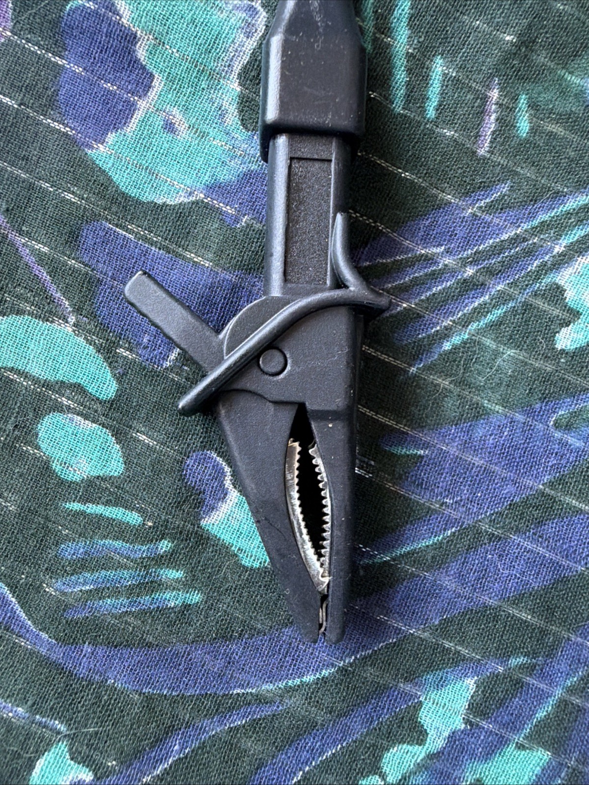 Cal Test Electronics CT4028 Oscilloscope Probe **READ**