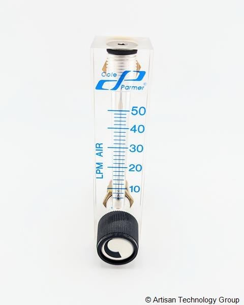 Cole-Parmer FR2A17BVBN-CP Flowmeter