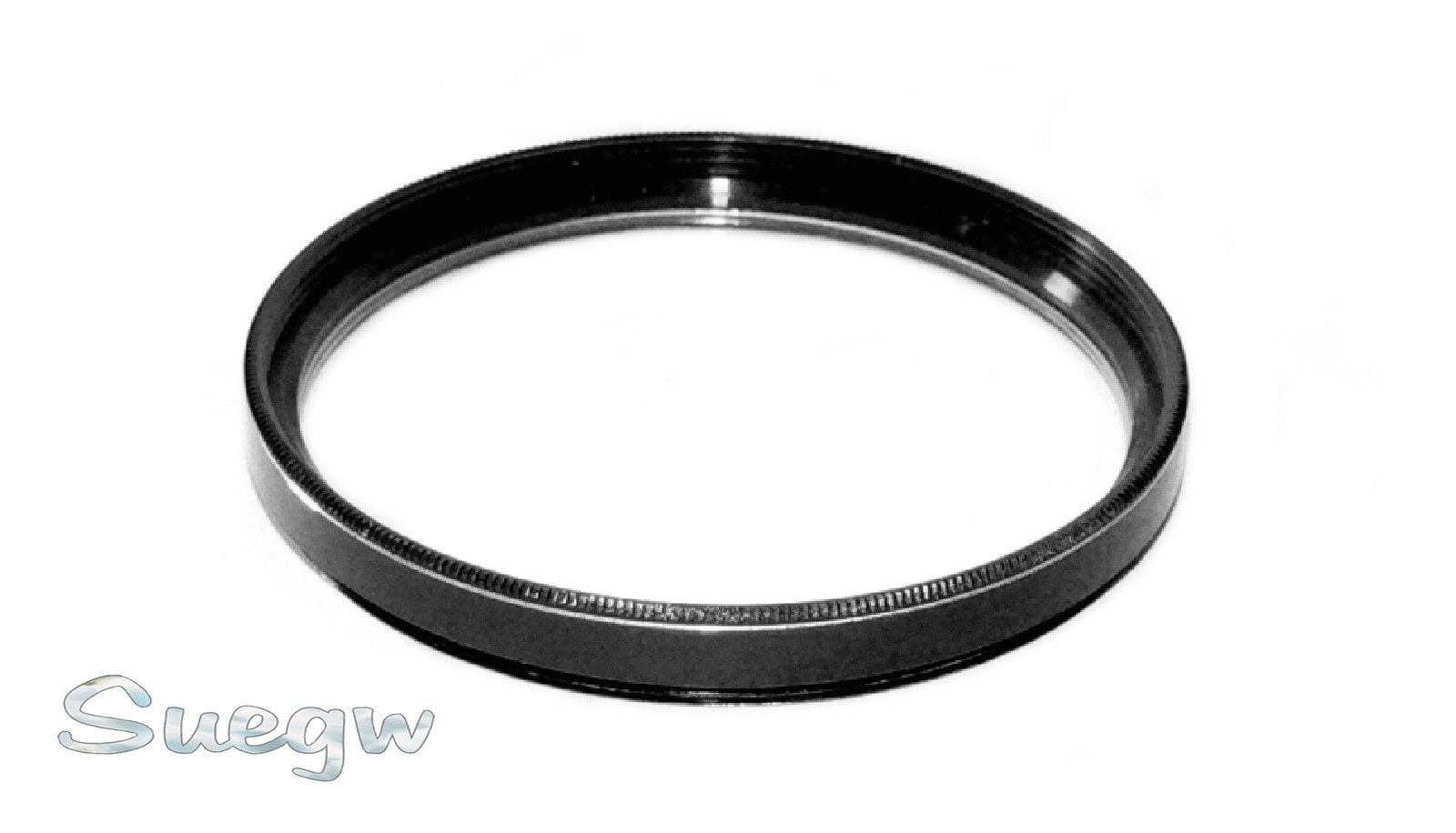 52mm Clear Lens Filter