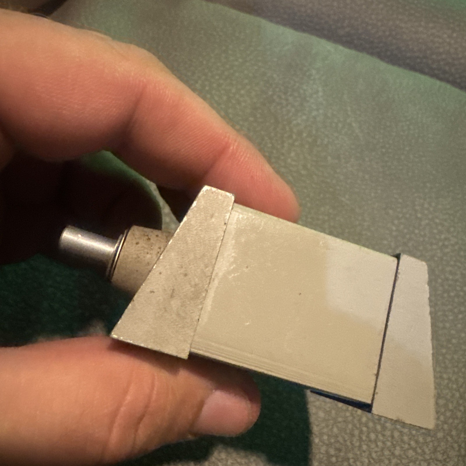 VEEDER-ROOT 3 DIGIT COUNTER