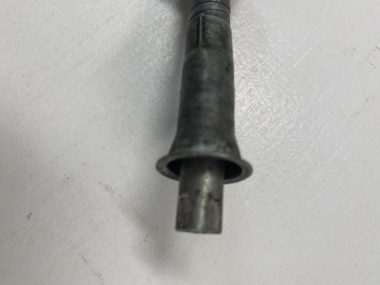 Tachometer Cable For Jones Motorola Vertex Magnetos