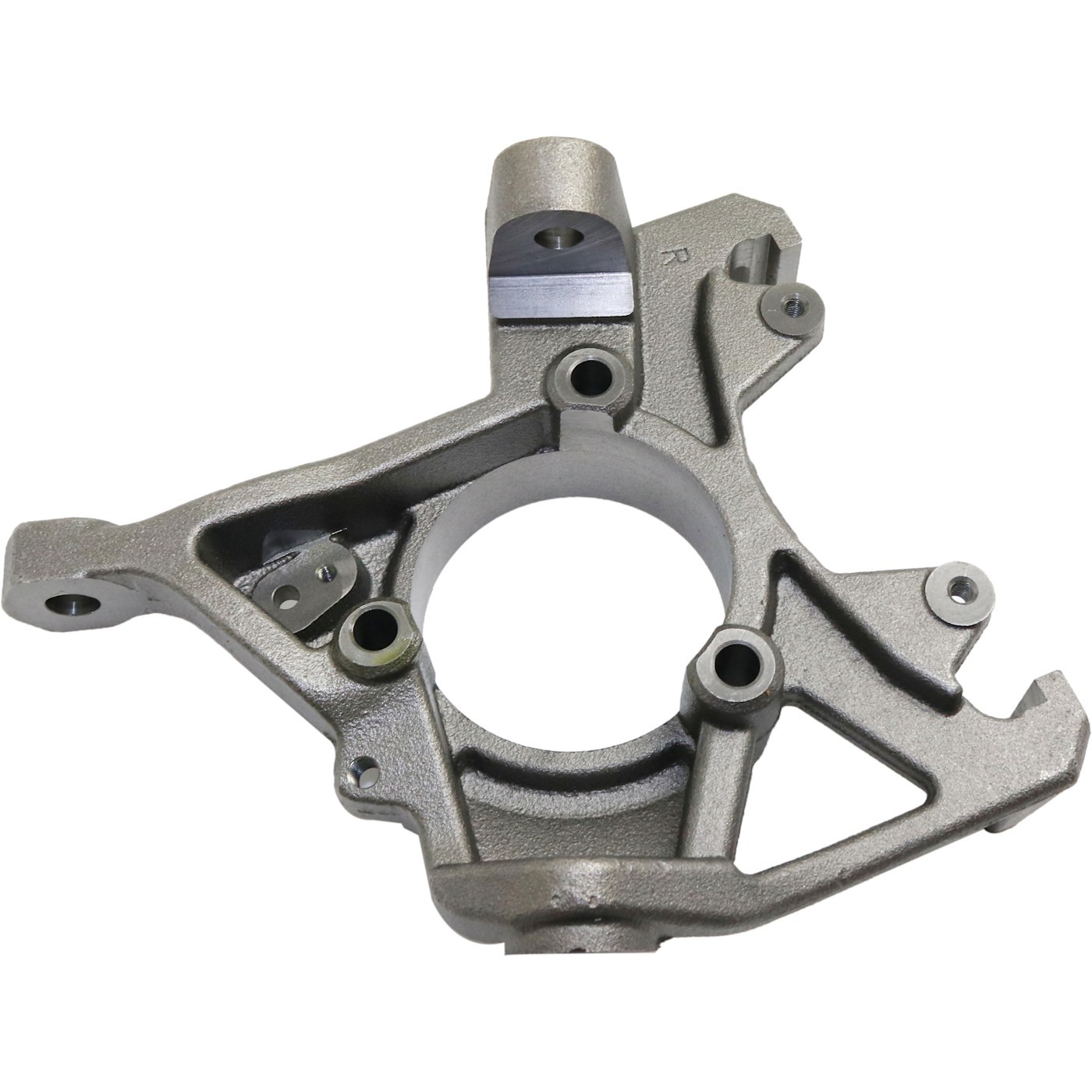Knuckle Front Driver & Passenger Side Left Right for Jeep Wrangler Cherokee