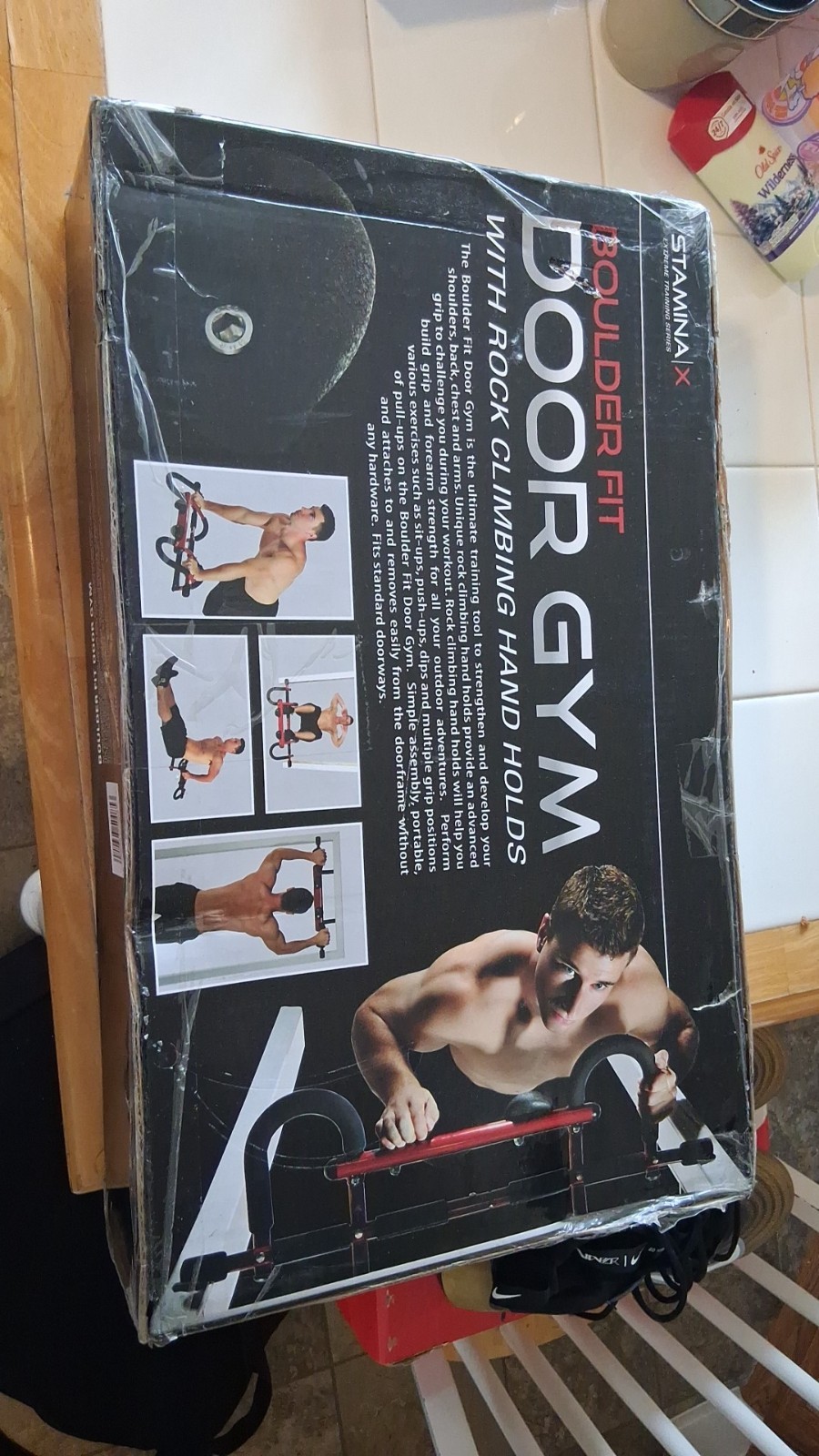 home workout equipment for home gym