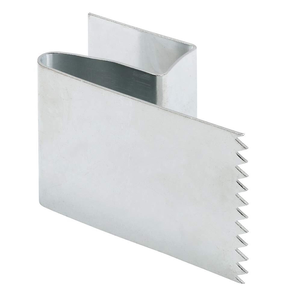 S 5100 Hurricane Boardup Clips Fits 1/2 In. Thick Plywood Stamped Steel 20 Pack