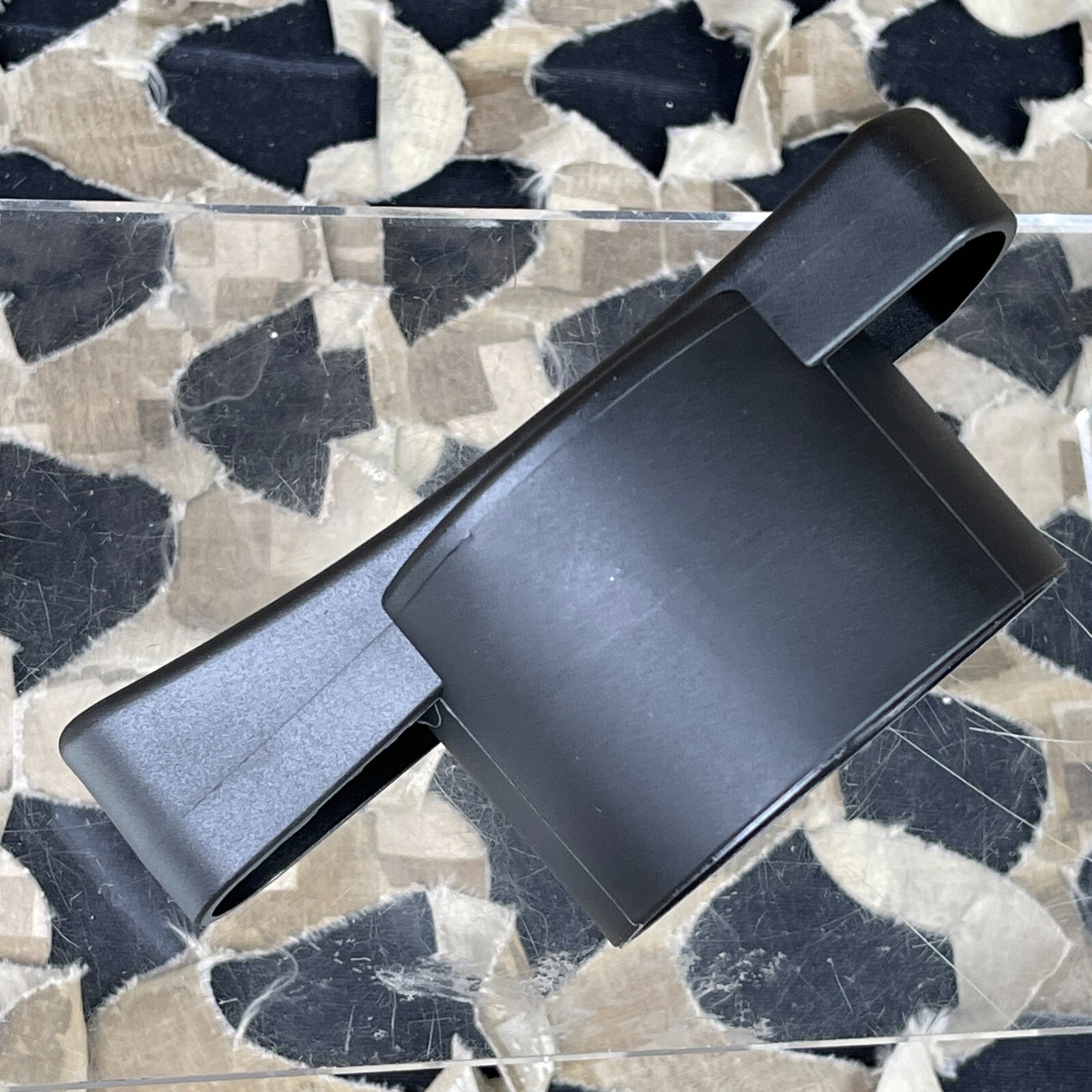 NEW Extreme Rage 12oz CO2 Tank Butt Plate