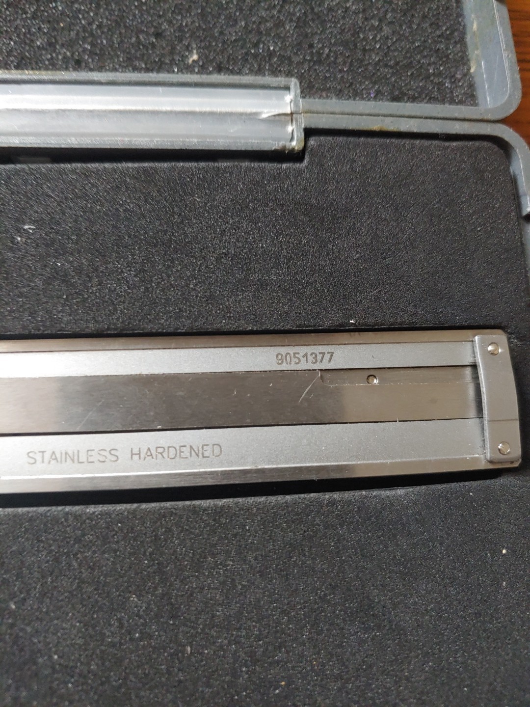 Fowler Premium 12” Dial Calipers Stainless/Hardened