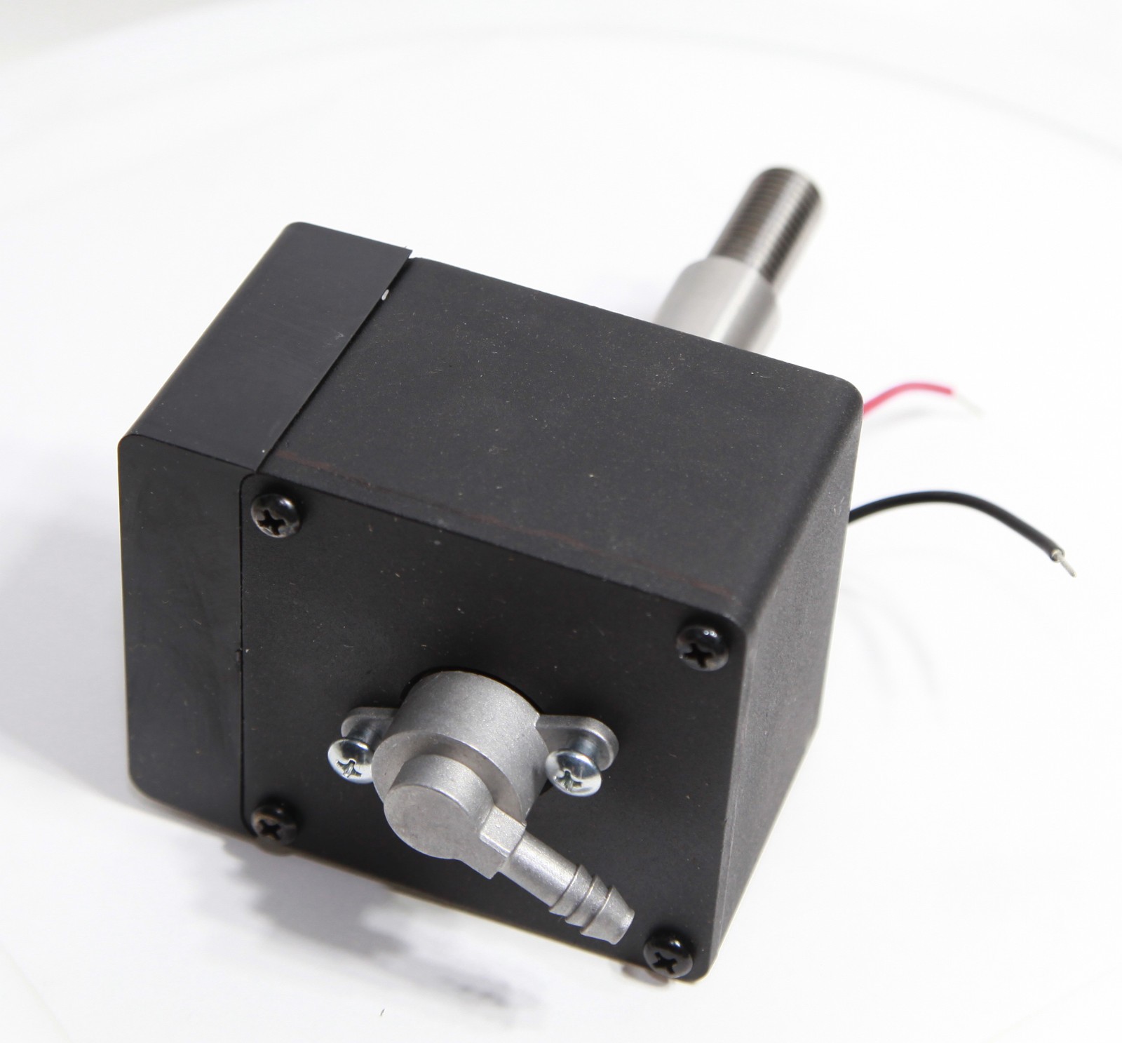 For Emotor K3 EM-K3 K3 Floor Scrubber Factory Original Replacement Brush Motor