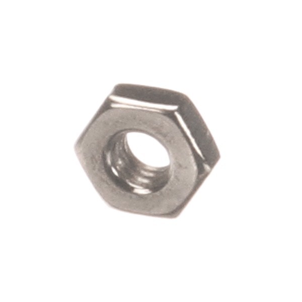 Star 2C2556 Nut 832 Hex Stl Np