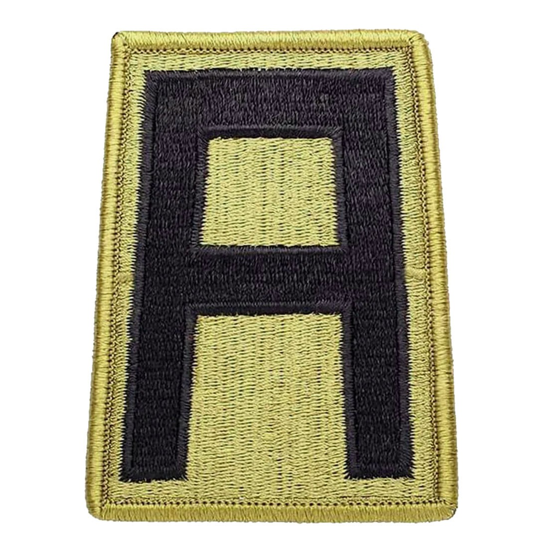 1st Army OCP Patch (Military Issued)-Veteran Owned Business