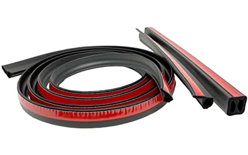 ESI Ultimate Tailgate Seal with Taper Seal Compatible with RAM with RamBox