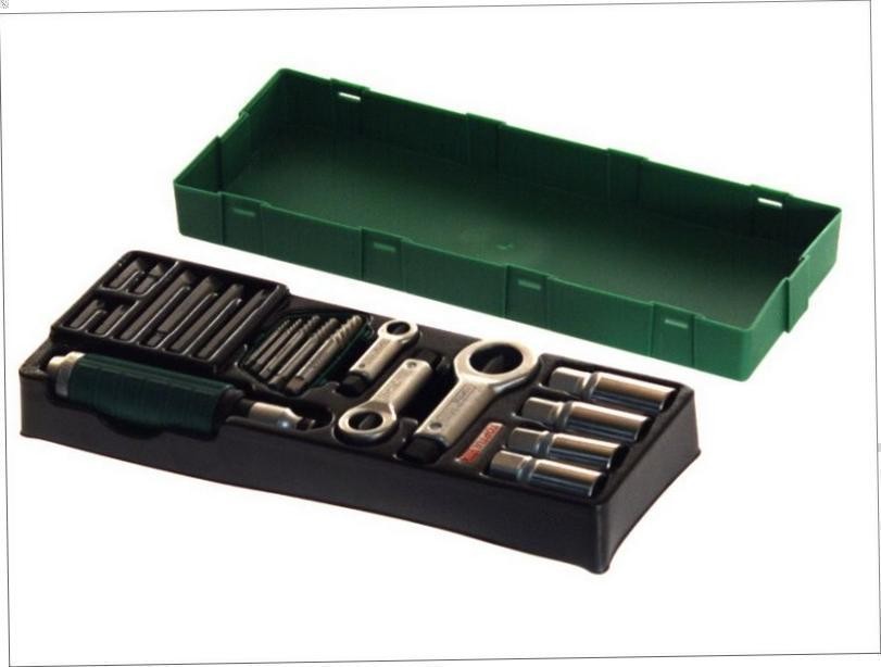 TOPTUL GTA2234 Trolley Tool Insert