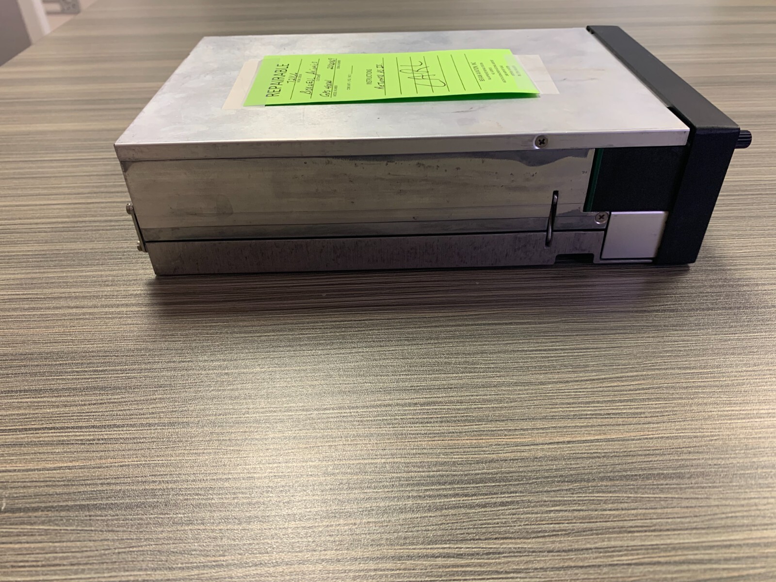GPS 400W 011-01057-00