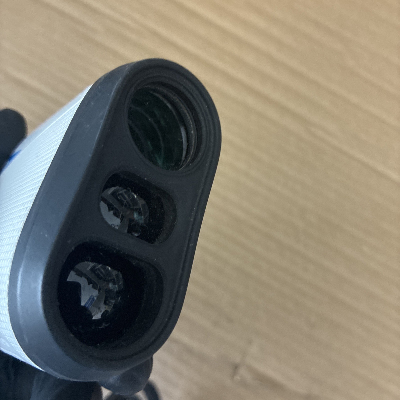 Nikon Coolshot 20 6x20 Golf