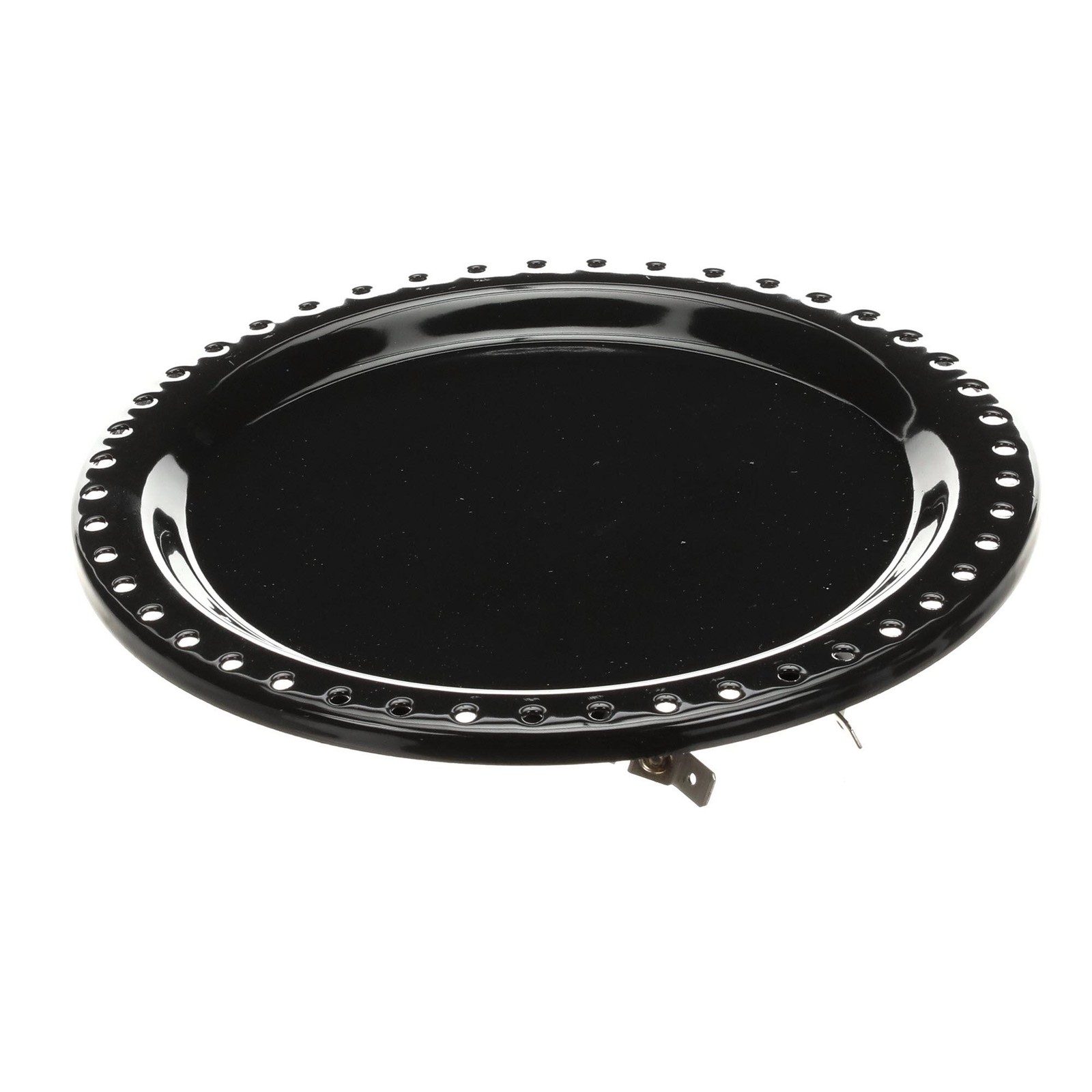 Bunn Warmer Assembly, Blk 100W 220V 11440.0009 - Genuine OEM Replacement Part
