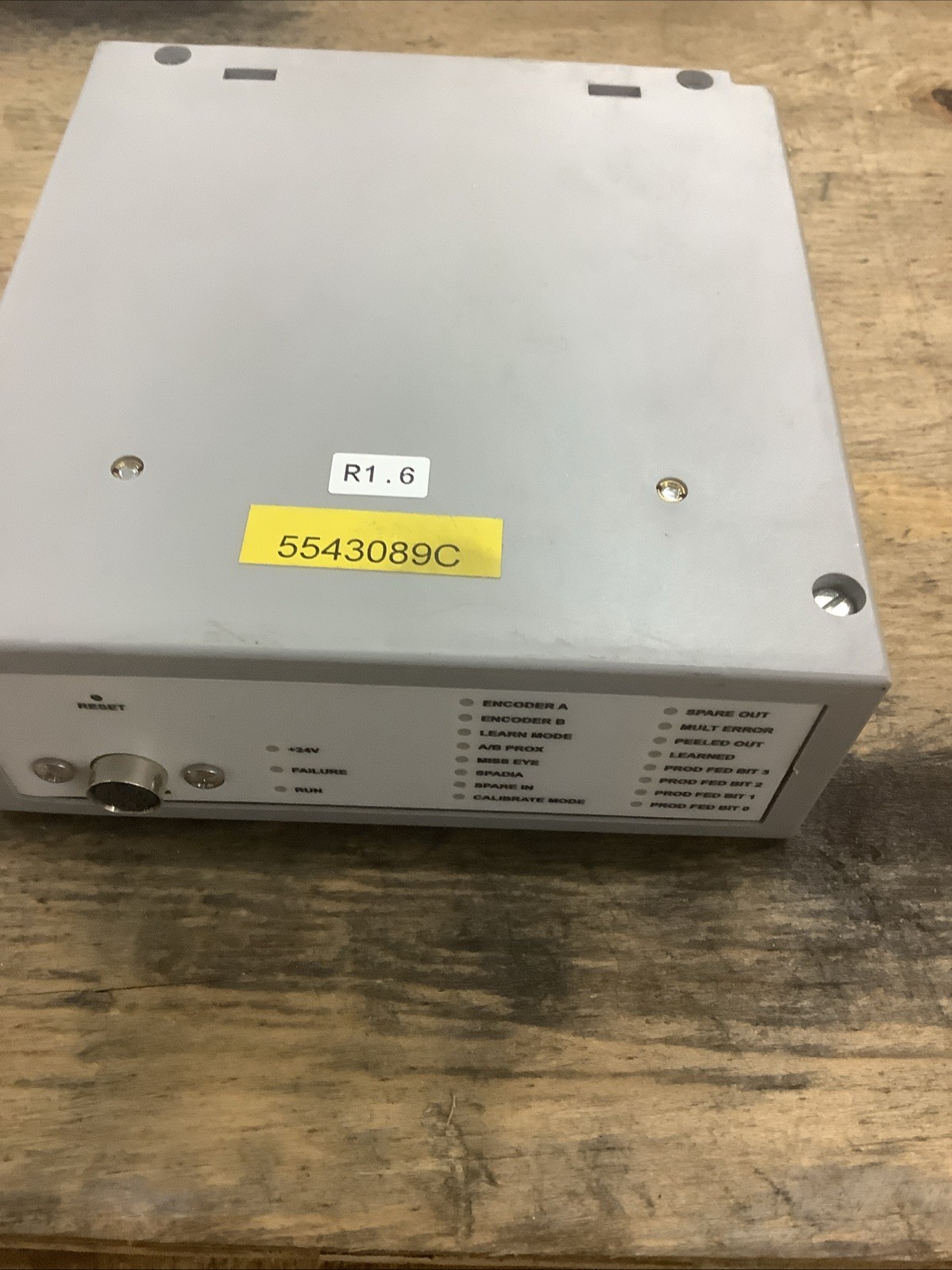 Atlas Multi Caliper Module