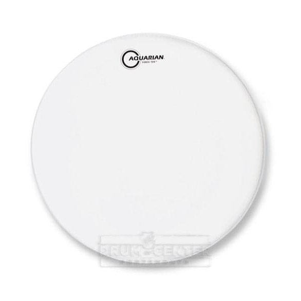 Aquarian Force Ten Coated Drumhead 18"