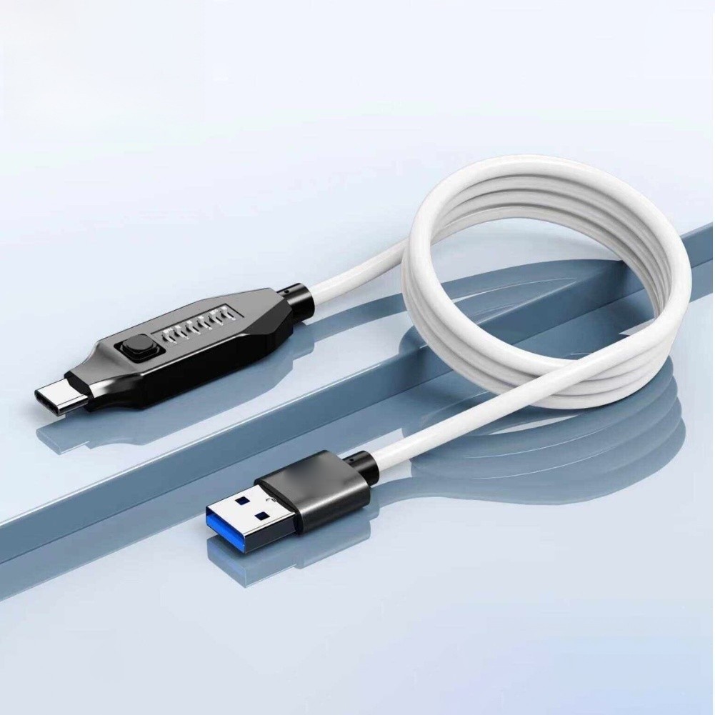 For UMF Pro Cable for EDL V2 Entry and HW USB COM 1.0 Serial Communication