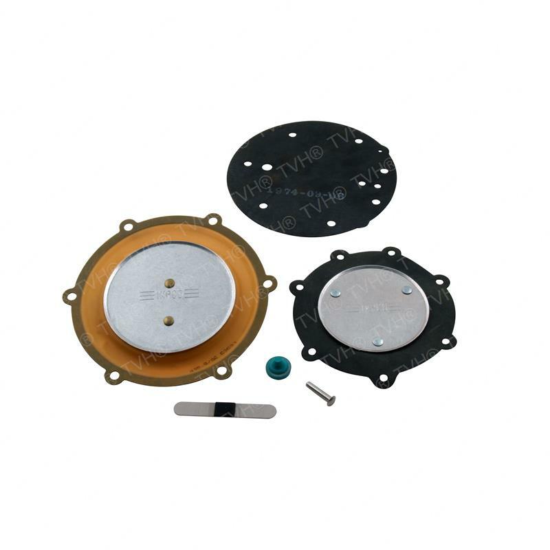 FOR IMPCO PRESSURE REGULATOR GENERIC REBUILD KIT MODEL JB-2 CONVERTER RK-J-2