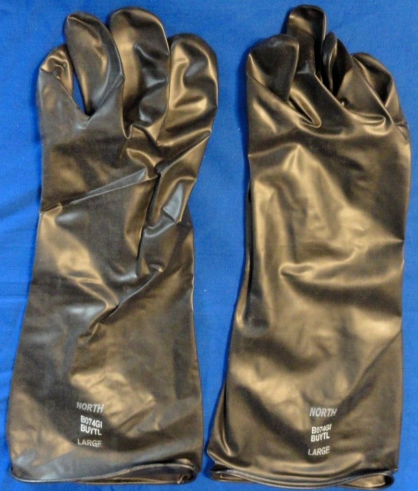 GLOVES