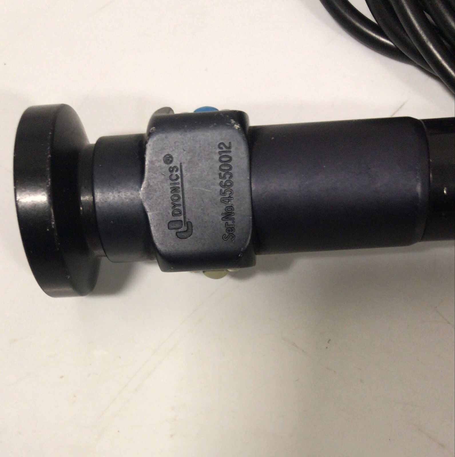 Smith & Nephew DYONICS 7204570 Camera Head ONLY -MAB-9810